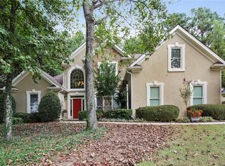 3030 Salisbury Dr, Alpharetta, GA 30004