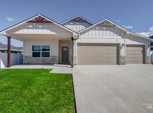 2525 Augusta Ave, Payette, ID 83661