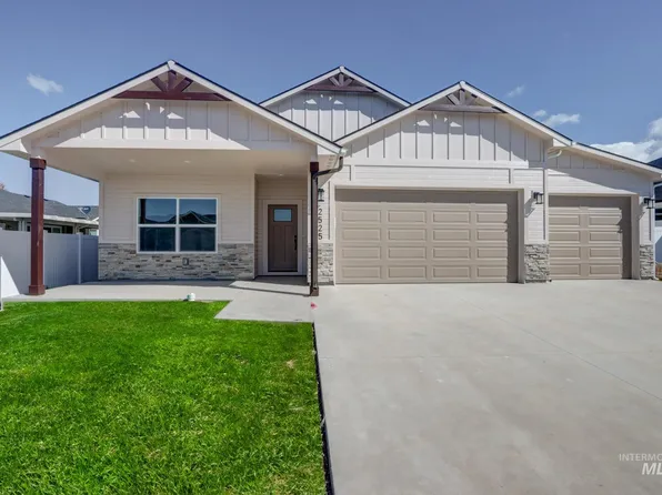 2525 Augusta Ave, Payette, ID 83661