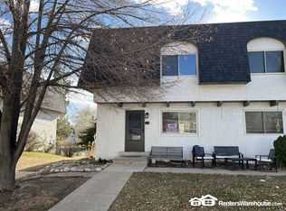 354 E Highline Cir, Centennial, CO 80122