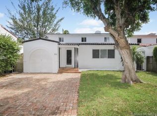 550 W 49th St, Miami Beach, FL 33140