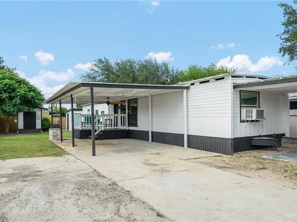 1707 W 26th 1/2 St, Mission, TX 78574