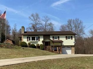 4313 Climax Rd, New Bethlehem, PA 16242