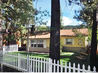 39053 N Bay Dr, Big Bear Lake, CA 92315