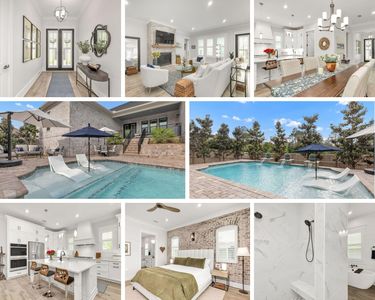 1202 Elderflower Dr, Niceville, FL, 32578