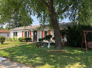 602 Lynn Ave, Romeoville, IL 60446