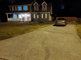 2100 Brandon Acres Dr, Buford, GA 30519