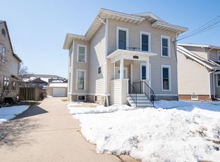 253 W 9th Ave, Oshkosh, WI 54902