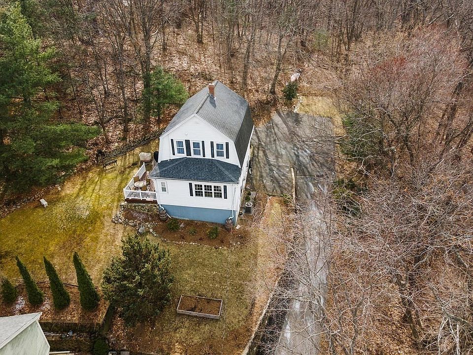 196 Penny Rd, Melrose, MA 02176 Zillow