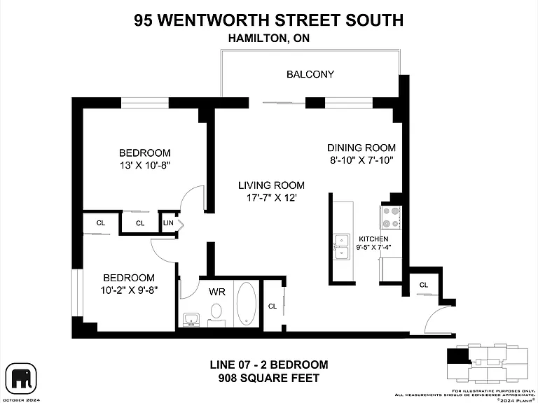 95 Wentworth St S — Photo 19