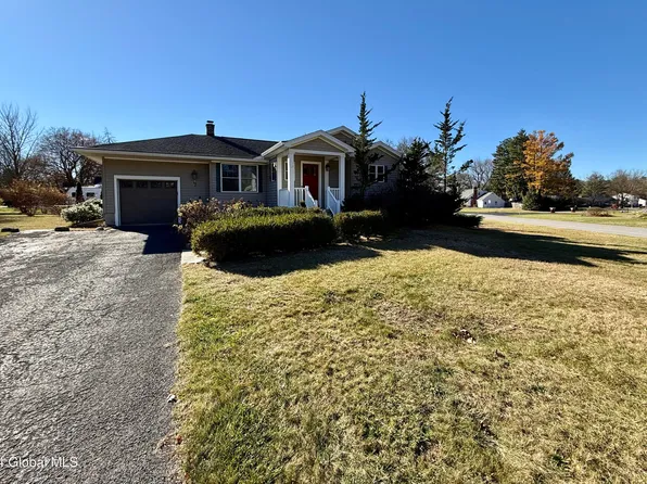 9 Pauline Avenue, Albany, NY 12203