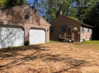 29 Center Rd, Canterbury, NH 03224