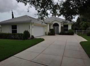 5058 SE Inkwood Way, Hobe Sound, FL 33455