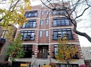 3546 N Reta Ave #1S, Chicago, IL 60657