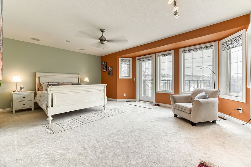 Calgary Townhouse for rent - 3 Bedrooms — photo 16