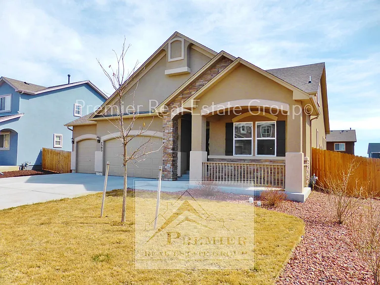 7503 Dutch Loop — Photo 2