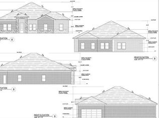 1117 County Road 4106, Greenville, TX 75401