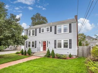 520 Puritan Rd, Swampscott, MA 01907