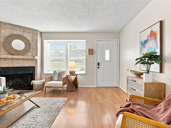 4011 E 94th Avenue #C, Denver, CO 80229