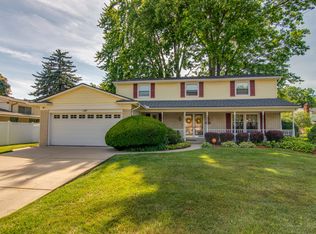 27075 Devonshire St, Southfield, MI 48076