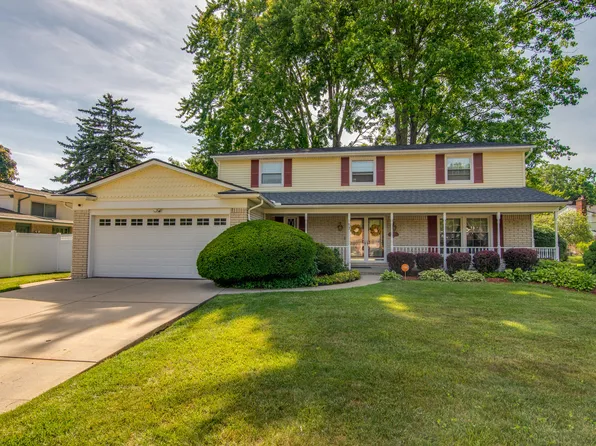 27075 Devonshire St, Southfield, MI 48076