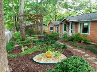 636 Ivy Rd, Pine Lake, GA 30072