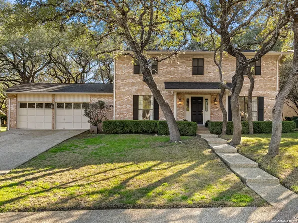 13130 Hunters Valley, San Antonio, TX 78230