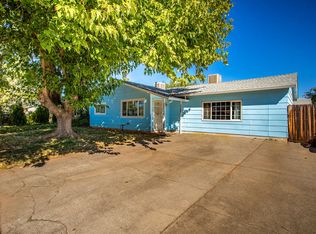 3589 Capricorn Way, Redding, CA 96002