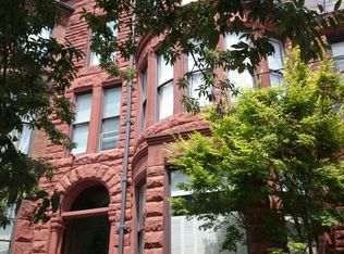 17 Bay State Rd APT 2, Boston, MA 02215