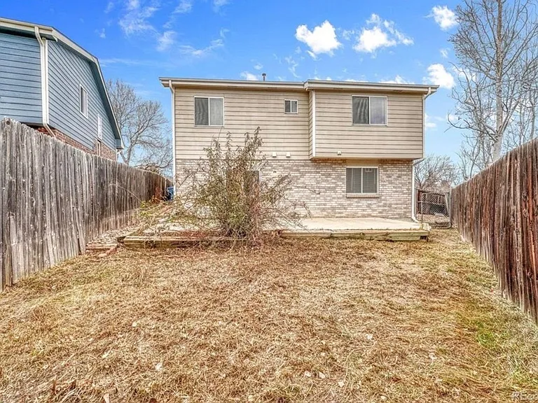 4240 S Ireland St — Photo 16