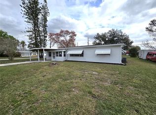 227 Thomas Ave, Frostproof, FL 33843