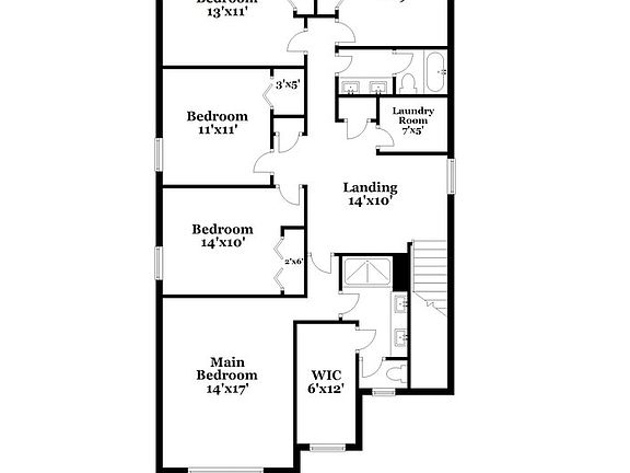 3rd image of 2037 Skybrooke Blvd