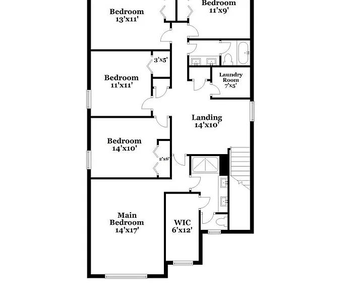 2037 Skybrooke Blvd — Photo 3