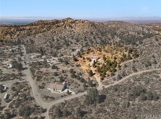 2676 Mustang Ln, Pinon Hills, CA 92397