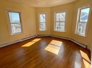 185 Althea St #2, Providence, RI 02909