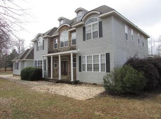 105 Hitching Post Cir, Cropwell, AL 35054