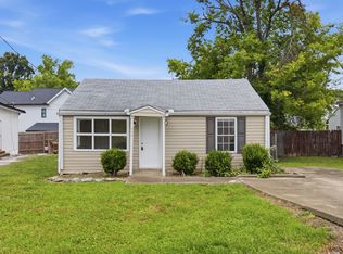 414 McIver St, Nashville, TN 37211