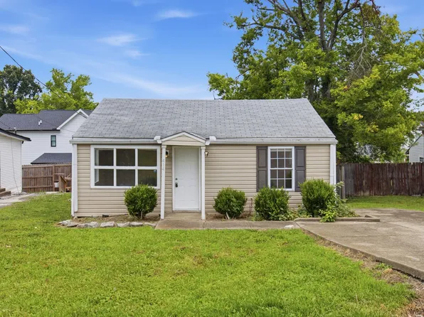 414 McIver St, Nashville, TN 37211