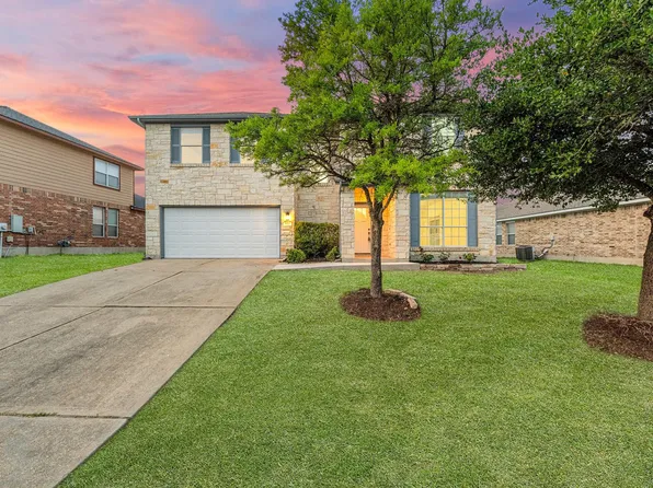 4312 Hidden Lake Xing, Pflugerville, TX 78660