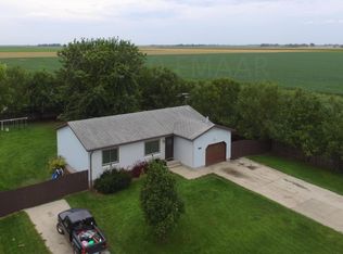 310 4th Ave W, Sabin, MN 56580
