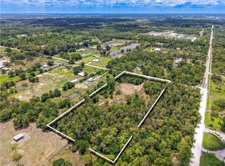 10061 Deal Rd, North Fort Myers, FL 33917