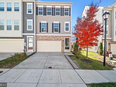 2533 Buckthorn Dr, Gambrills, MD, 21054