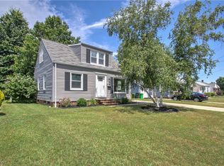 28795 Alton Rd, Wickliffe, OH 44092