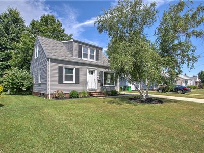 28795 Alton Rd, Wickliffe, OH, 44092