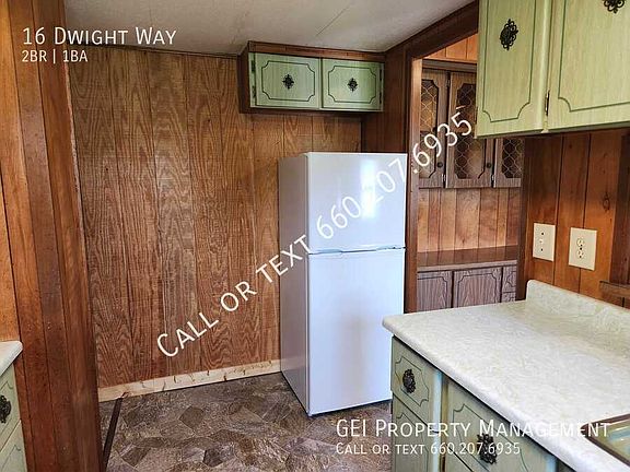 3rd image of 16 Dwight Way
