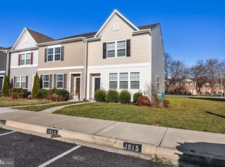 1915 Graymount Way, Edgewood, MD 21040