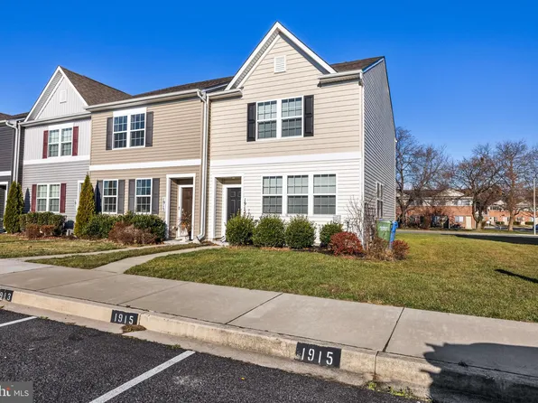 1915 Graymount Way, Edgewood, MD 21040