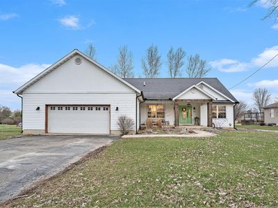 980 Somerlot Hoffman Rd W, Marion, OH, 43302
