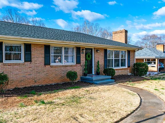 4th image of 157 Chapel View Dr