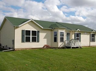 9 Cheese Factory Rd, Honeoye Falls, NY 14472